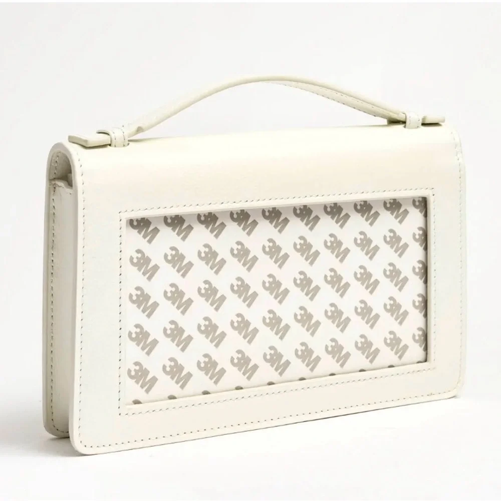 Rachel Barri The Everyday Clutch - Picture 1 of 3